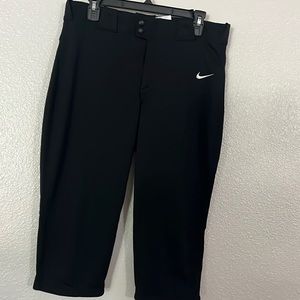 NIKE WOMEN SOFTBALL PANTS